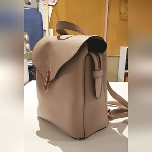 Elegant Tea Pink Backpack